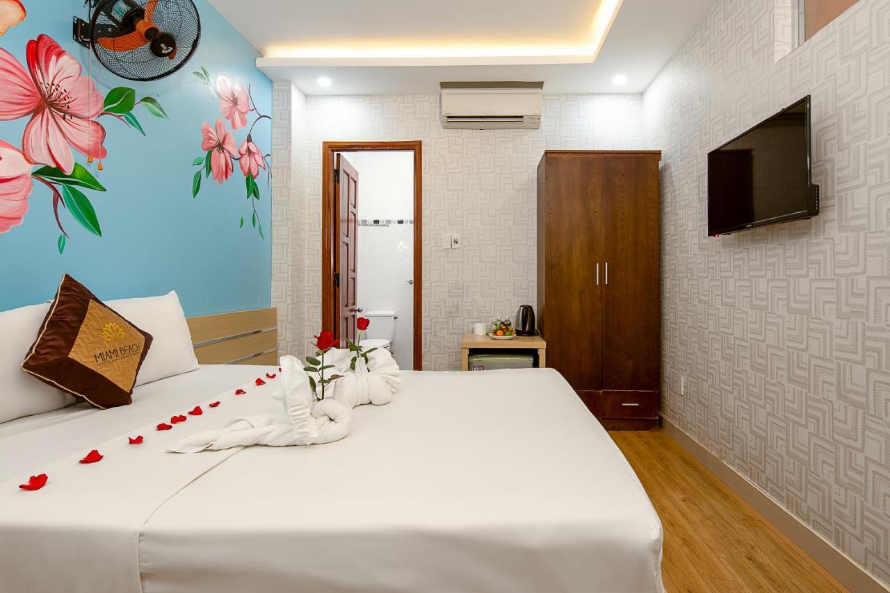 Tuan Phong Hotel Da Nang Exterior photo