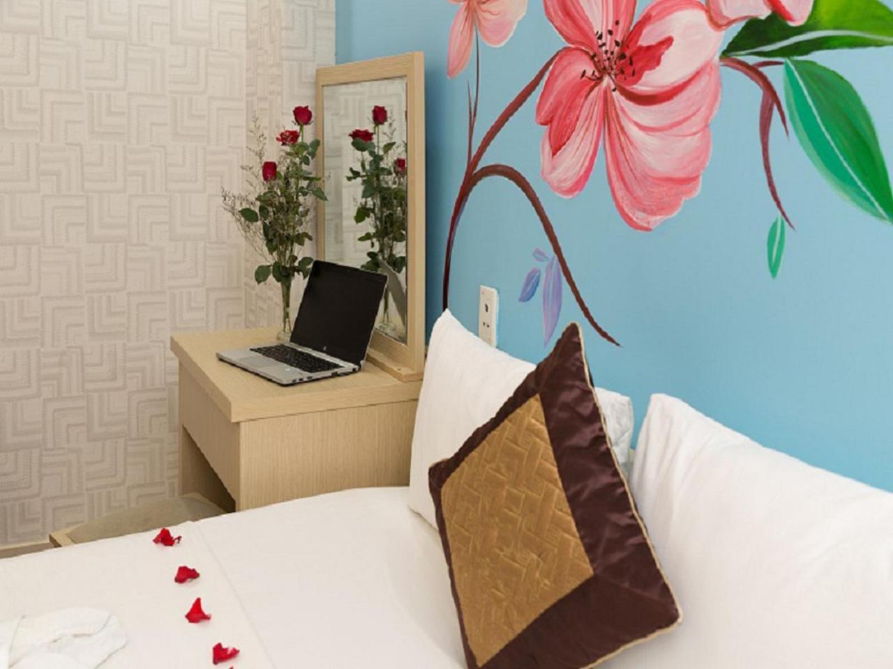Tuan Phong Hotel Da Nang Exterior photo