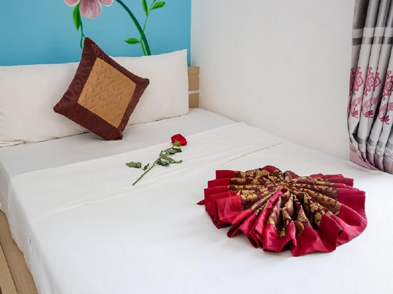 Tuan Phong Hotel Da Nang Exterior photo